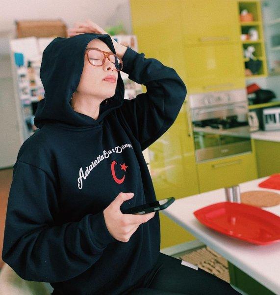 Fransızların konuştuğu Neslihan Atagül'ün en beğenilen kareleri