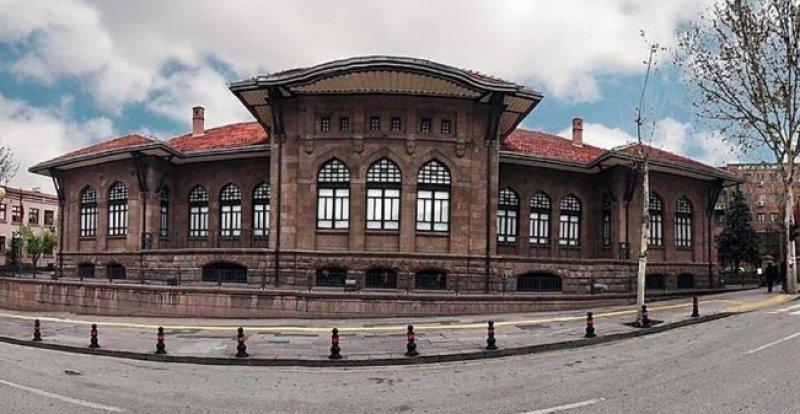 Gitmeden gezebileceğiniz sanal müzeler 