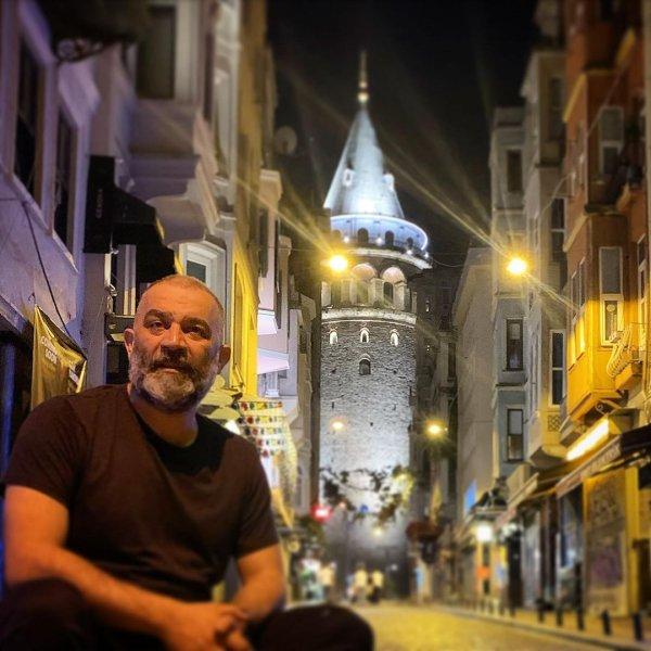 Türkiye'nin en güvenilir ünlüleri listesi açıklandı