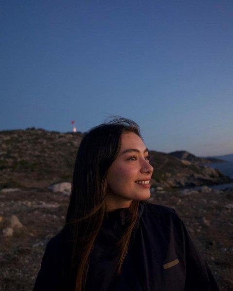 Fransızların konuştuğu Neslihan Atagül'ün en beğenilen kareleri