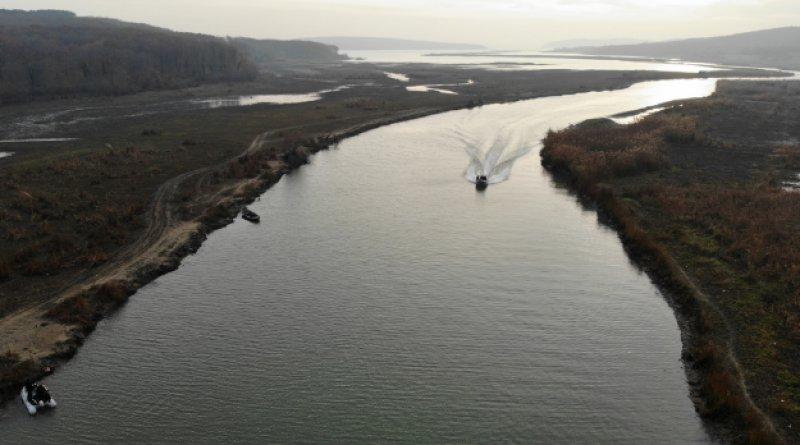 İstanbul barajlarındaki doluluk oranı azalıyor