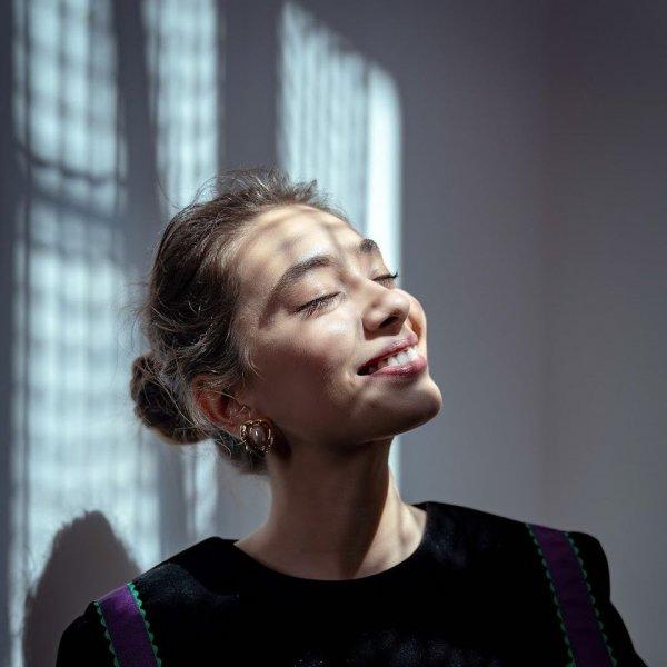 Fransızların konuştuğu Neslihan Atagül'ün en beğenilen kareleri