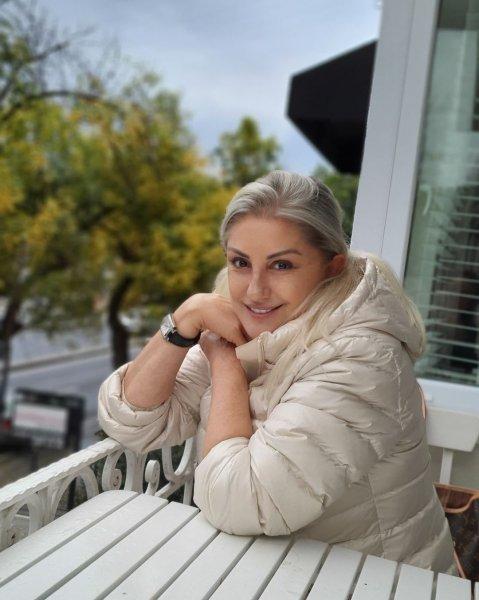 Geçmişten bugüne Muazzez Ersoy