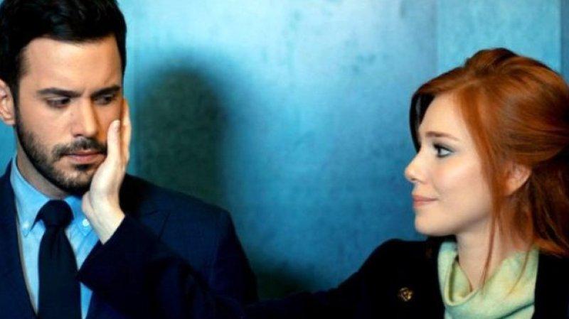 'Kiralık Aşk' dizisi ile çıkış yapan Elçin Sangu