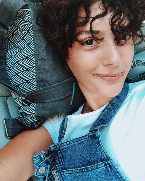 Ünlü kadın oyuncuların doğal görünme formülleri