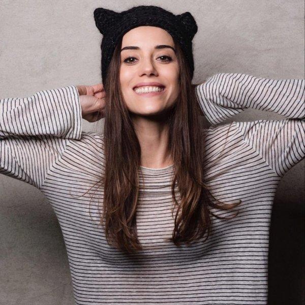 Ünlü kadın oyuncuların doğal görünme formülleri