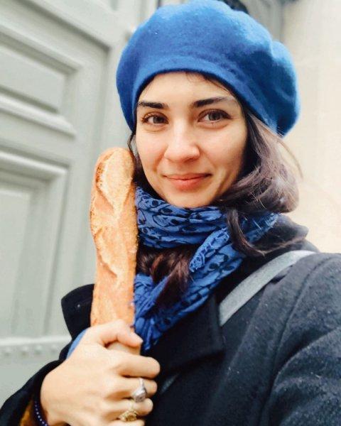 Ünlü kadın oyuncuların doğal görünme formülleri