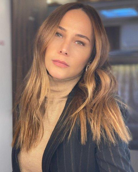 Ünlü kadın oyuncuların doğal görünme formülleri