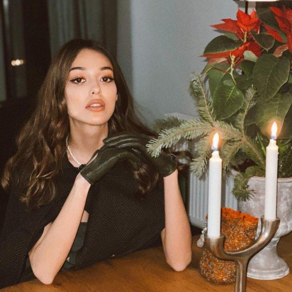 Ünlü kadın oyuncuların doğal görünme formülleri