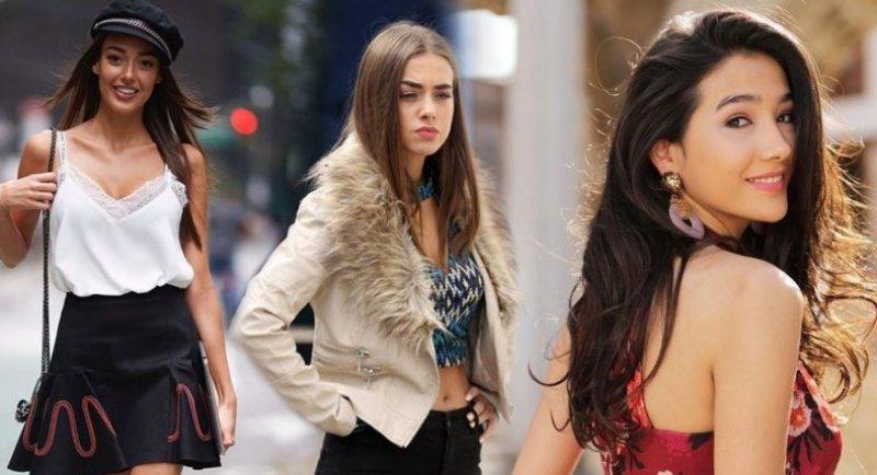 Ünlü kadın oyuncuların doğal görünme formülleri