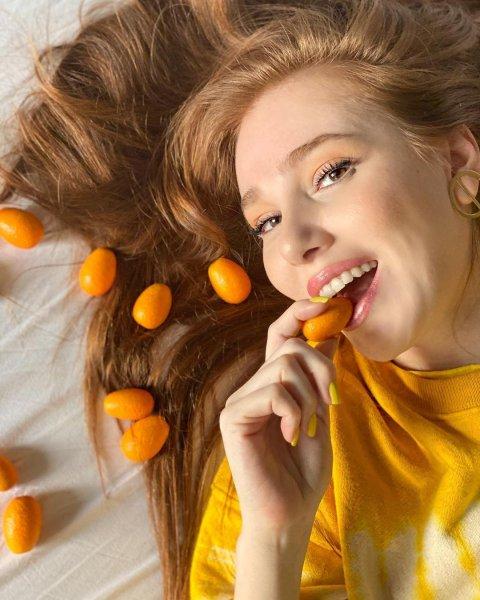 Ünlü kadın oyuncuların doğal görünme formülleri