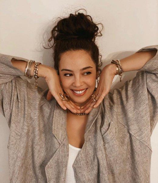 Ünlü kadın oyuncuların doğal görünme formülleri