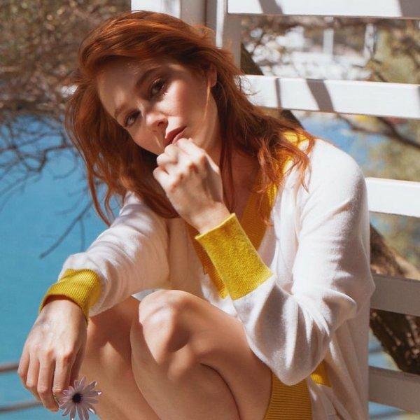 'Kiralık Aşk' dizisi ile çıkış yapan Elçin Sangu