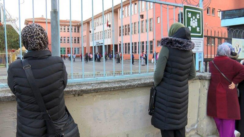 Okullarda ara tatil dönemi sona erdi