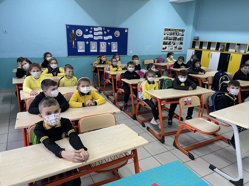 Okullarda ara tatil dönemi sona erdi