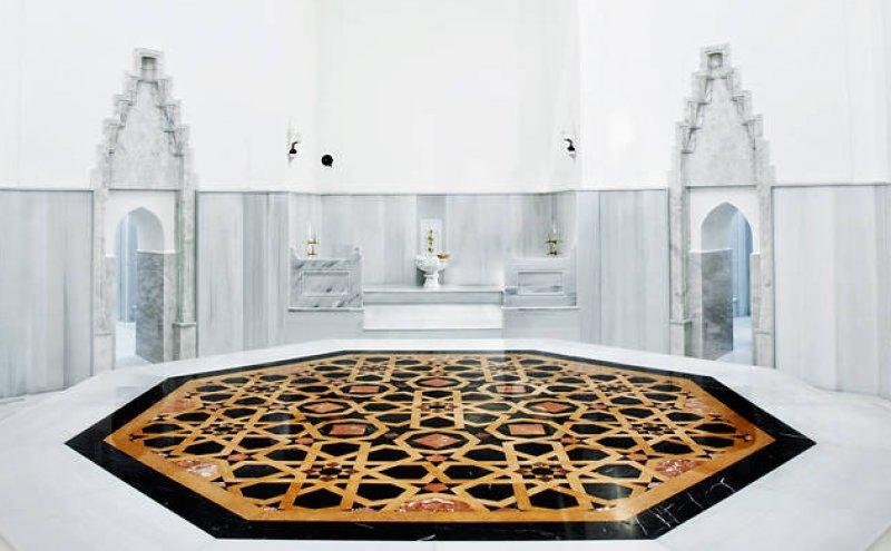 İstanbul'un en güzel 12 hamamı 