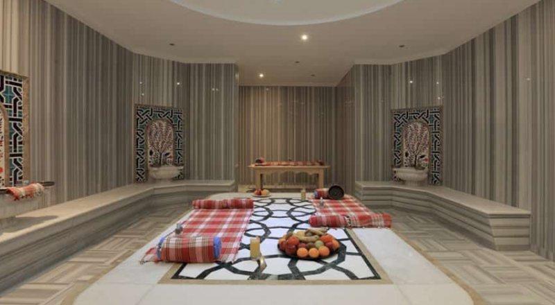 İstanbul'un en güzel 12 hamamı 