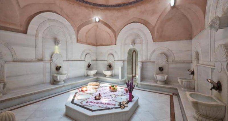 İstanbul'un en güzel 12 hamamı 