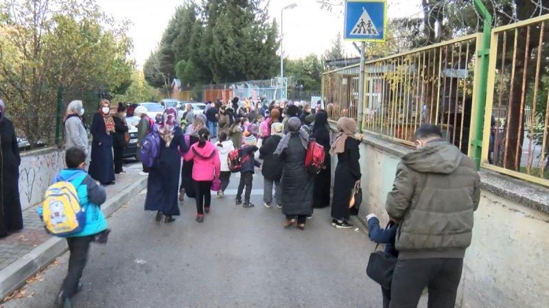 Okullarda ara tatil dönemi sona erdi