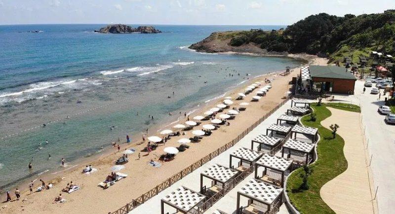 İstanbul'un tabiat parkları