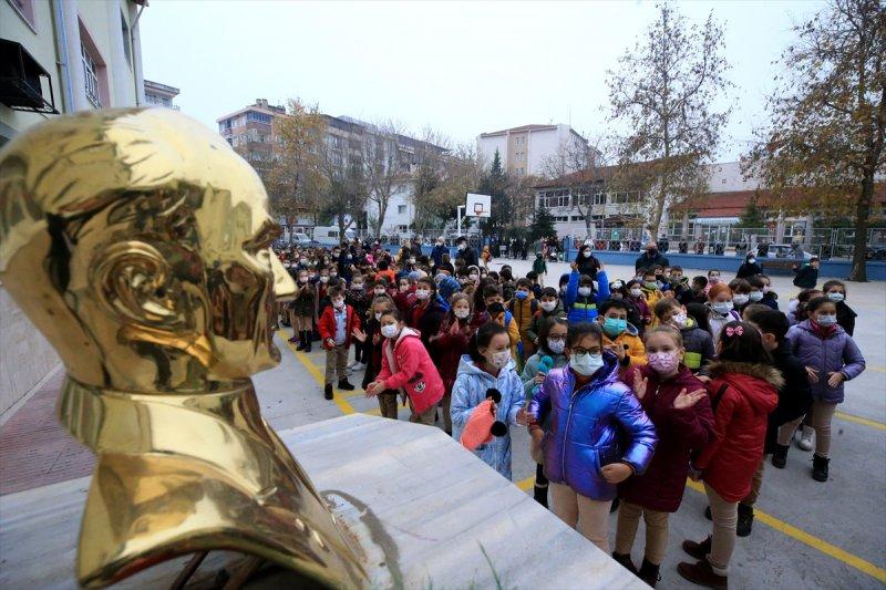 Okullarda ara tatil dönemi sona erdi