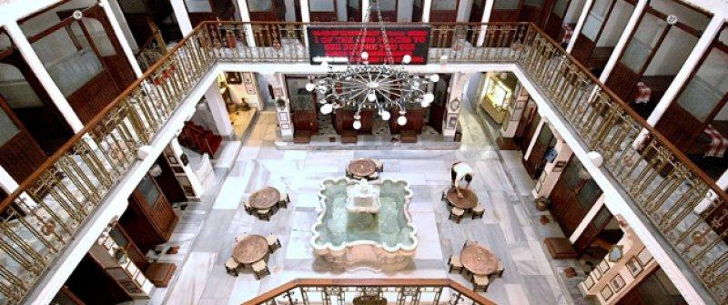 İstanbul'un en güzel 12 hamamı 