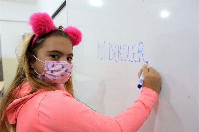 Okullarda ara tatil dönemi sona erdi