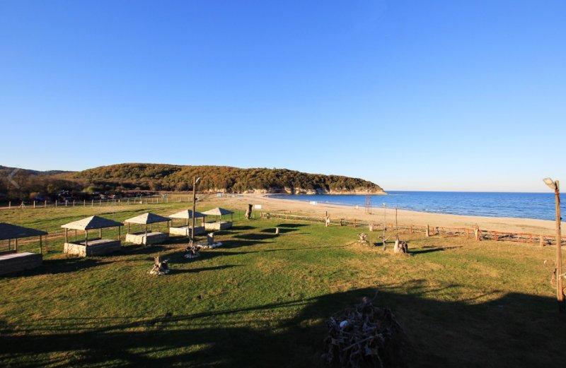 İstanbul'un tabiat parkları