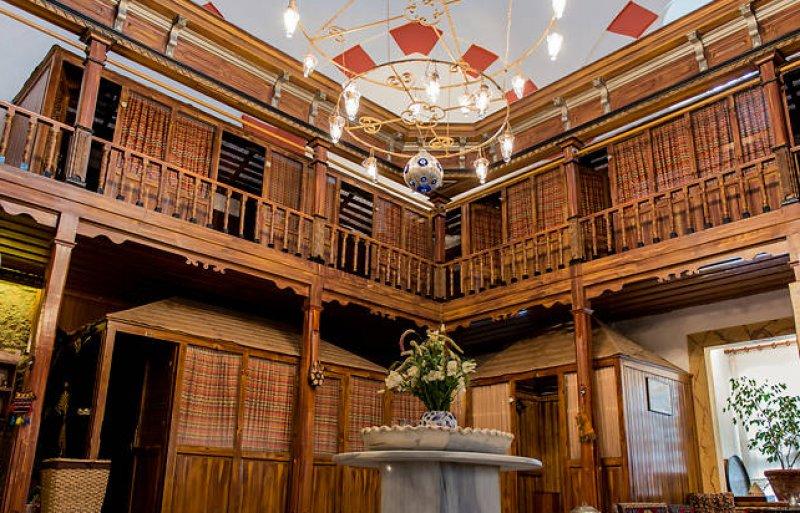 İstanbul'un en güzel 12 hamamı 