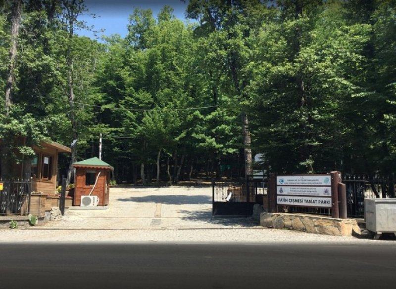 İstanbul'un tabiat parkları