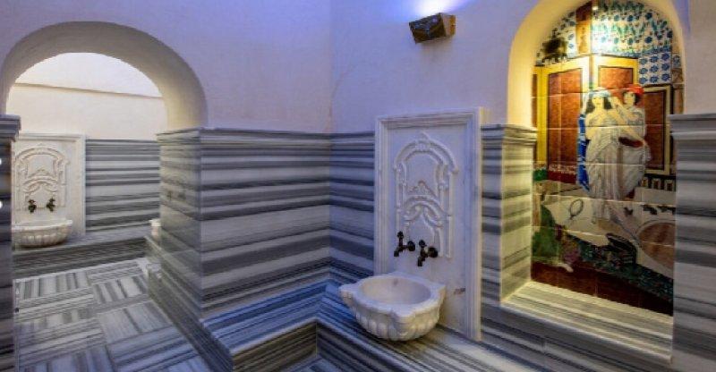 İstanbul'un en güzel 12 hamamı 