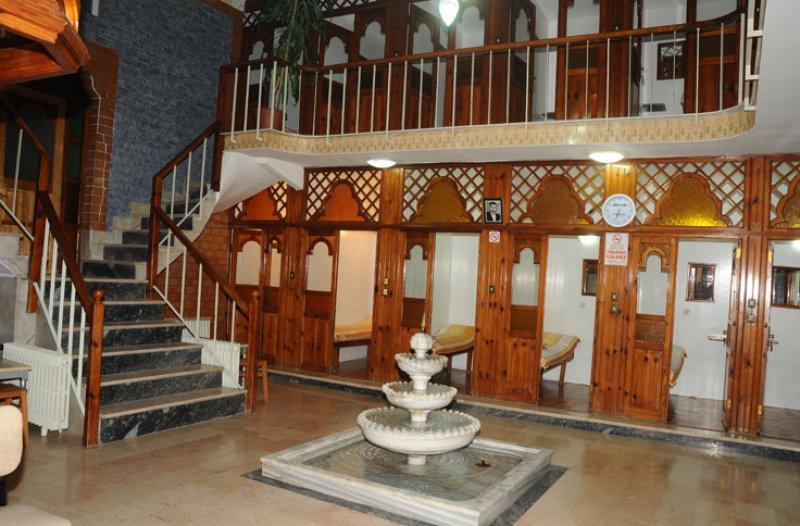 İstanbul'un en güzel 12 hamamı 