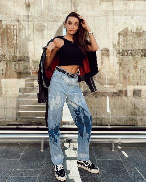 Özge Ulusoy'un kusursuz fiziği 