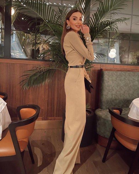 Özge Ulusoy'un kusursuz fiziği 