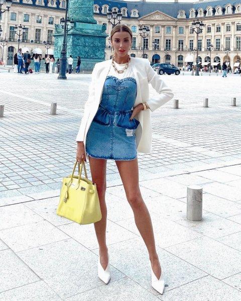 Özge Ulusoy'un kusursuz fiziği 