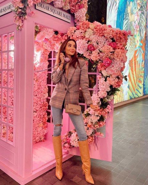 Özge Ulusoy'un kusursuz fiziği 