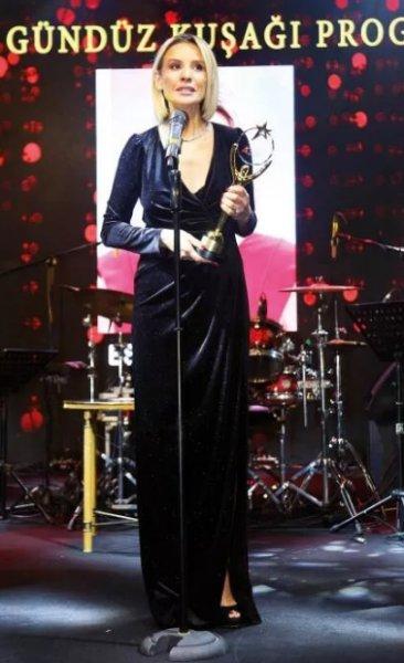 Ayaklı Gazete Ödülleri sahiplerini buldu