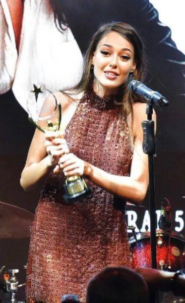 Ayaklı Gazete Ödülleri sahiplerini buldu