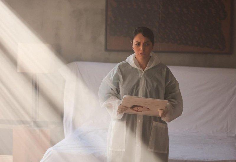 Son zamanların sevilen oyuncusu Ezgi Mola'nın paylaşımları