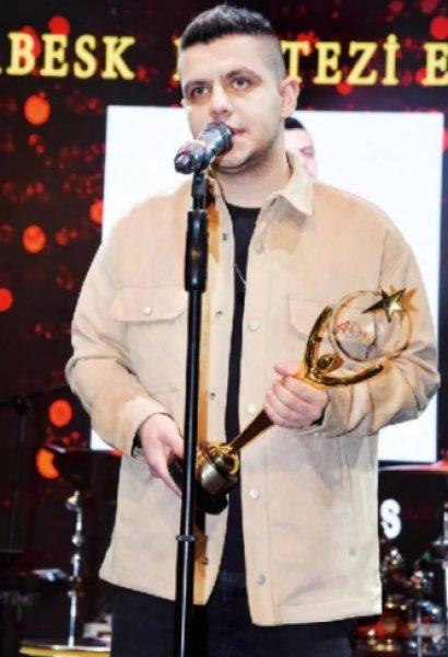 Ayaklı Gazete Ödülleri sahiplerini buldu