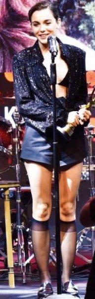 Ayaklı Gazete Ödülleri sahiplerini buldu