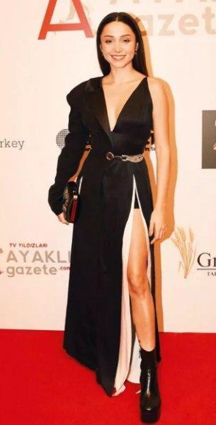 Ayaklı Gazete Ödülleri sahiplerini buldu