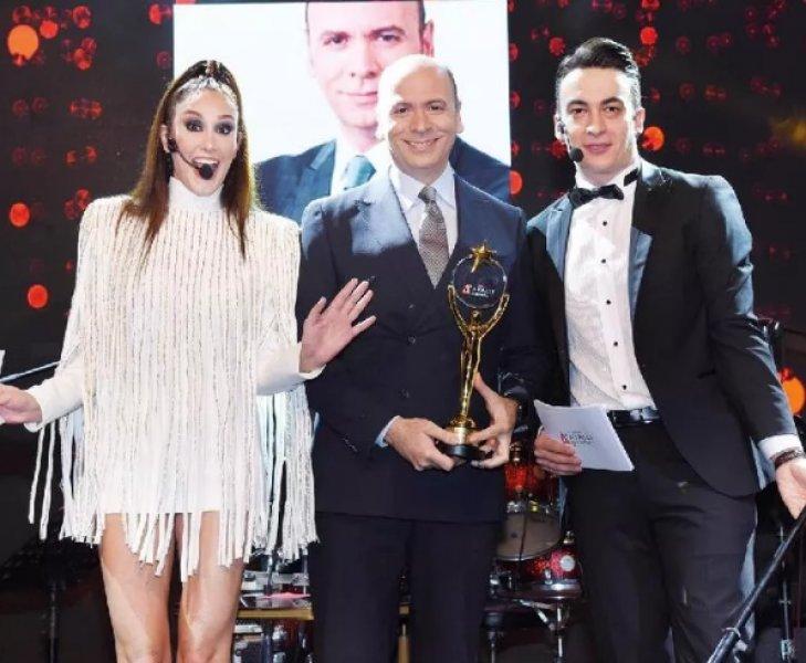 Ayaklı Gazete Ödülleri sahiplerini buldu