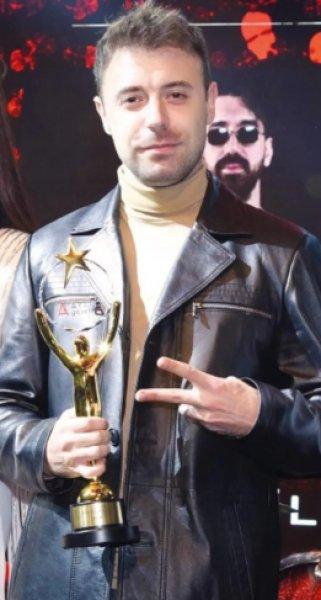 Ayaklı Gazete Ödülleri sahiplerini buldu