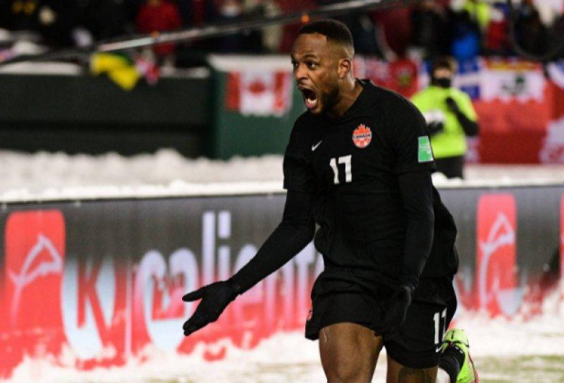 2021 yılında Milli Takımlarda en fazla golü bulunan futbolcular