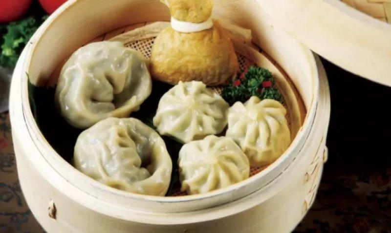 Türkiye'de ve dünyada yapılan mantı çeşitleri