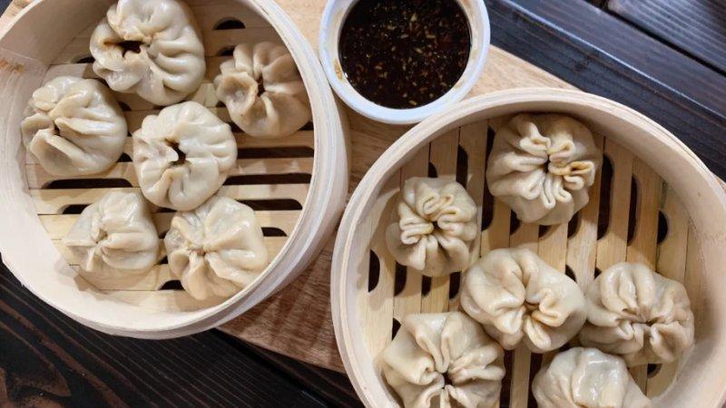 Türkiye'de ve dünyada yapılan mantı çeşitleri