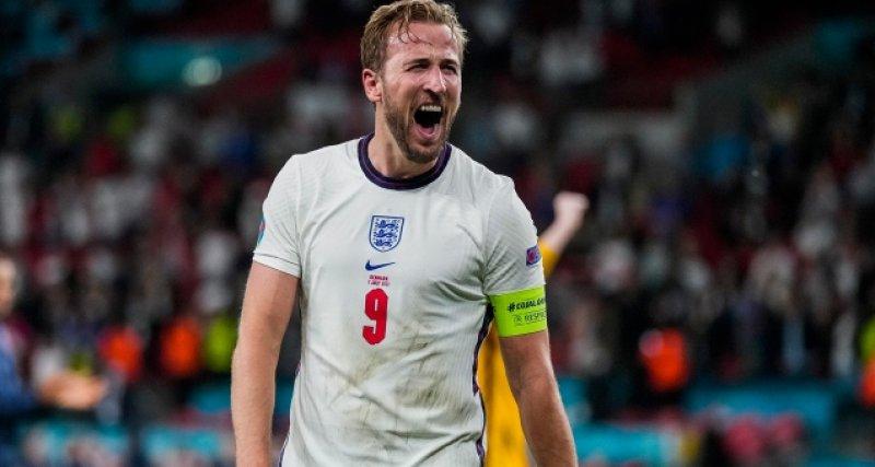 2021 yılında Milli Takımlarda en fazla golü bulunan futbolcular