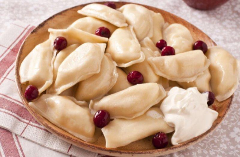 Türkiye'de ve dünyada yapılan mantı çeşitleri