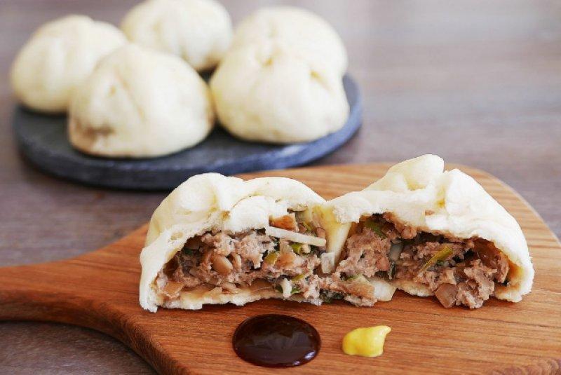 Türkiye'de ve dünyada yapılan mantı çeşitleri